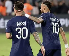 巴黎圣日耳曼客场大胜,稳坐积分榜第一的简单介绍 巴黎圣日耳曼客场大胜,稳坐积分榜第一的简单介绍