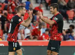 包含马洛卡主场不敌对手,积分榜位置稍有下滑的词条 包含马洛卡主场不敌对手,积分榜位置稍有下滑的词条